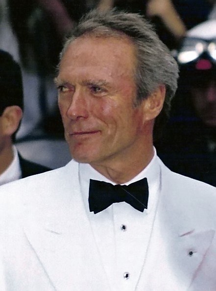Clint Eastwood portrayed Frank Morris. Photo Credit