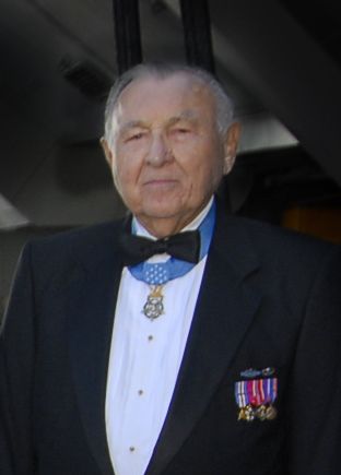 Charles Patrick Murray Jr. in 2008