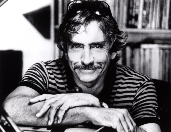 Edward Albee, one of the most heralded dramatists of the twentieth century and winner of three Pulitzer Prizes  Photo Credit