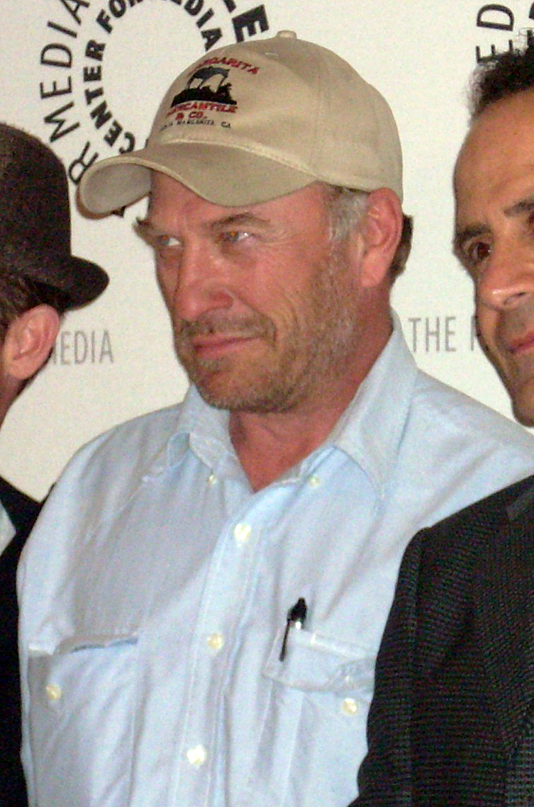Ted Levine portrayed Jame “Buffalo Bill” Gumb. Photo Credit