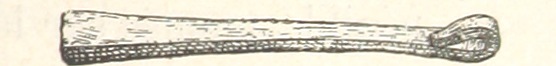 The image is taken from page 307 of “Peru and Bolivia”. Photo credit