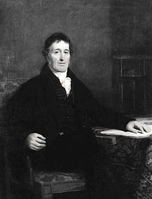 William Murdoch (1754-1839), the father of the Pneumatic Tube Transport