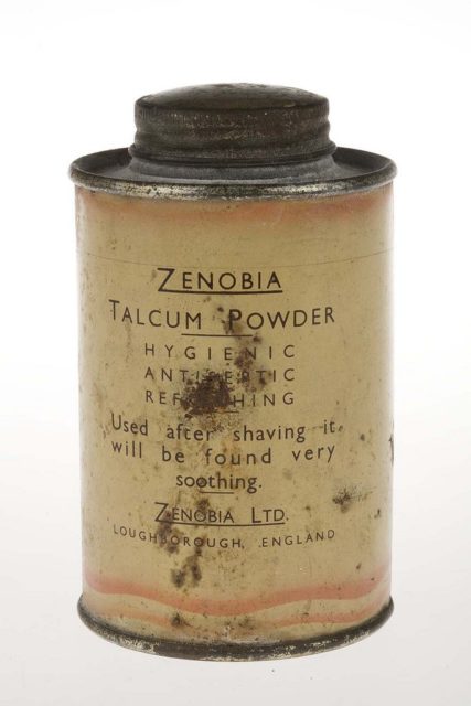 Manufactured in Loughborough, England, UK, 1914–18 Photo Credit: Tyne & Wear Archives & Museums