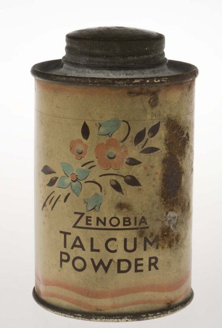 Manufactured in Loughborough, England, UK, 1914 – 18.Photo Credit