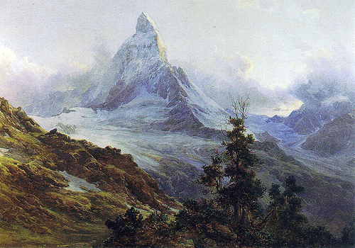 Matterhorn (1879)