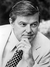 Frank Church headed the Church Committee, an investigation into the practices of the US intelligence agencies.