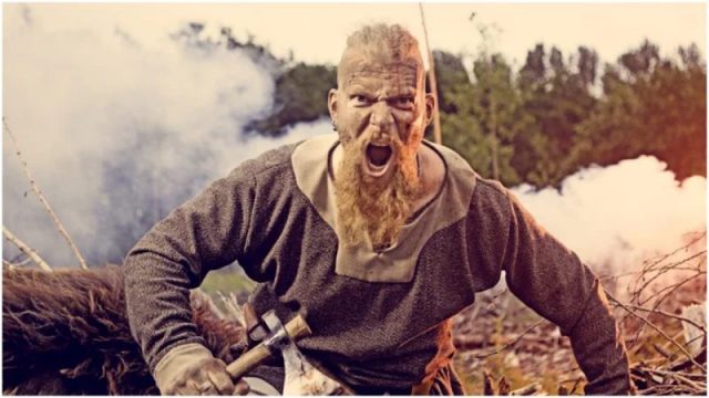 Vikings weren’t always crazy – they were also peaceful farmers