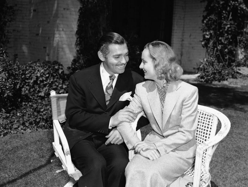 Classic Love Stories of The Old Hollywood Most Iconic Couples The