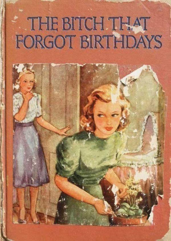 15 Inappropriate Children's Books - that haven't been banned!