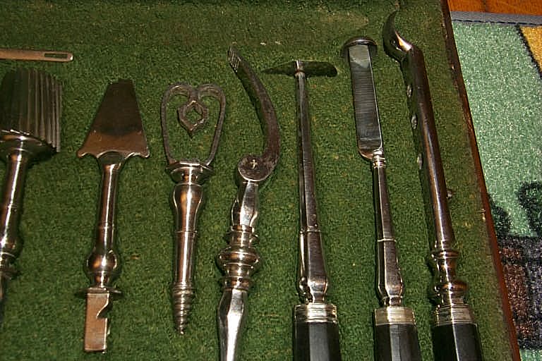 Top 10 Most Bizarre Collectibles