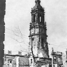 Devastating photos of Dresden before and after the WWII ...