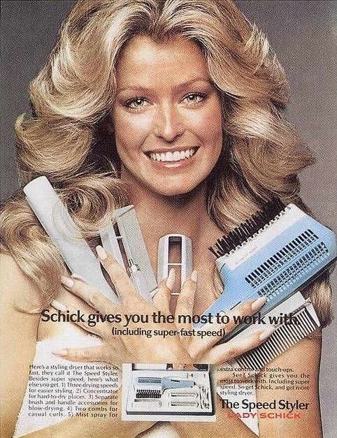 Farrah Fawcett S Iconic Hairstyles Changed The Women S Fashion Of 70 S And 80 S