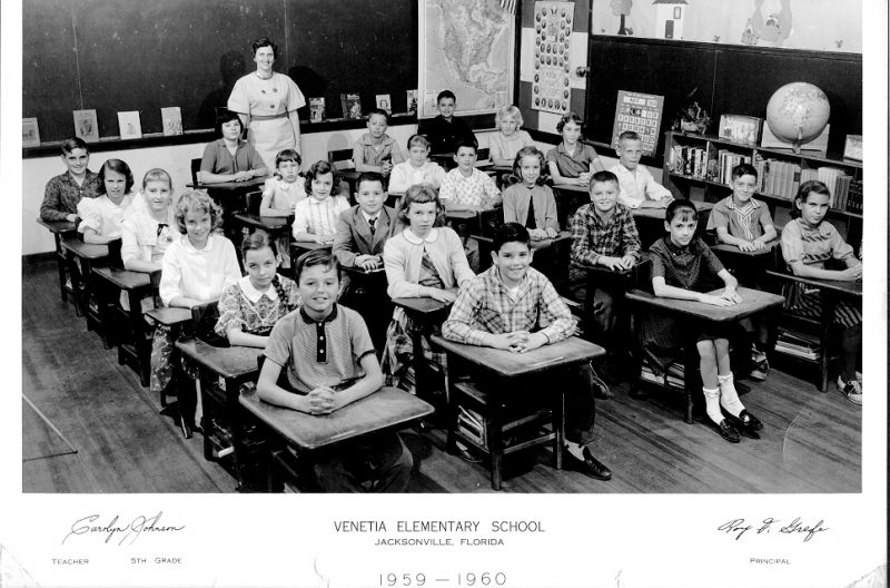 primary homework help the 1950s