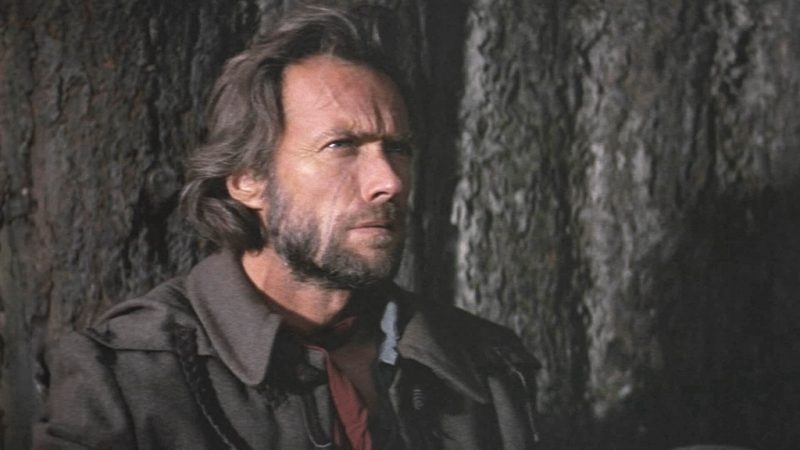 Image result for Josey wales scars