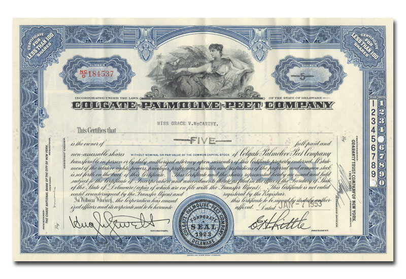 14 rare collectible vintage stock and bond certificates from american