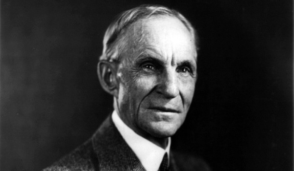 1 henry ford