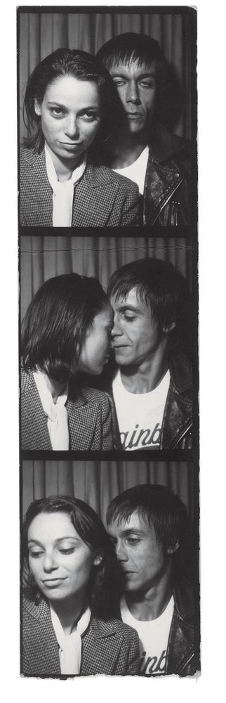 Iggy Pop photographed by Esther Friedman (11)