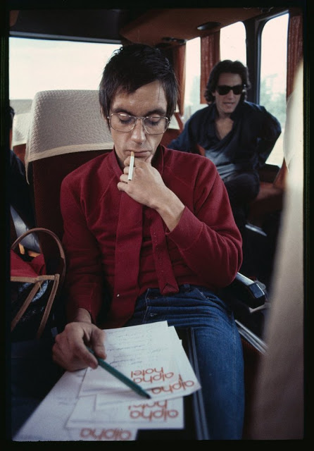 Iggy Pop photographed by Esther Friedman (3)
