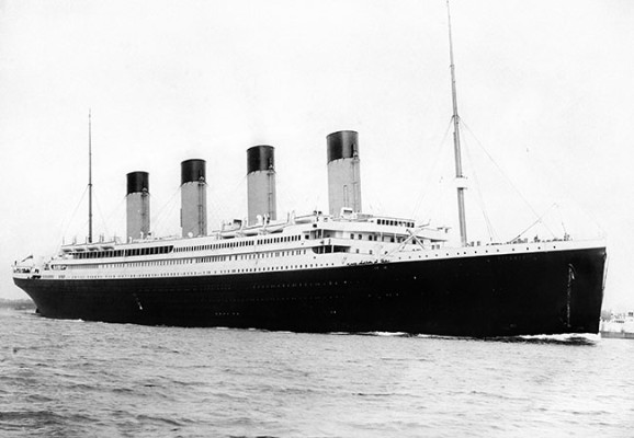MI+Titanic