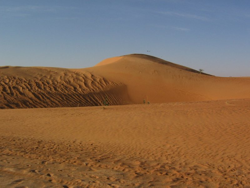 Mauritania_desert