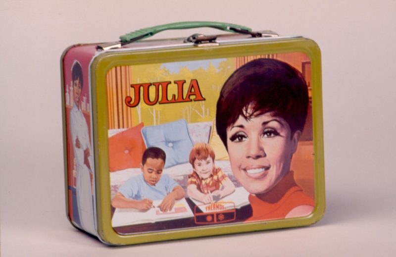 11.Julia Lunch Box