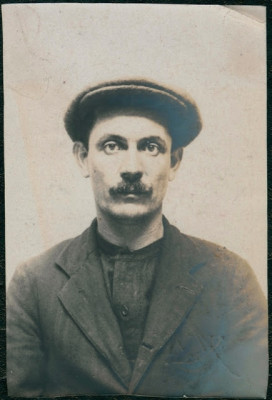John Stewart, miner, arrested for stealing ducks and hens, 24 August 1914