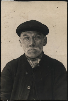 Peter Taylor, coppersmith, arrested for stealing from his employers, 13 May 1915