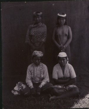Burma,1903