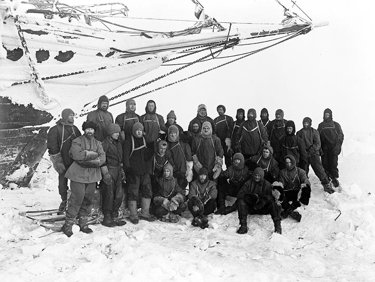 -Ernest-Shackleton-Imperial-Trans-Antarctic-Expedition-8