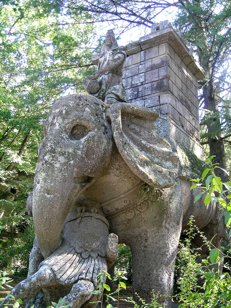 Hannibal's elephant Wikipedia