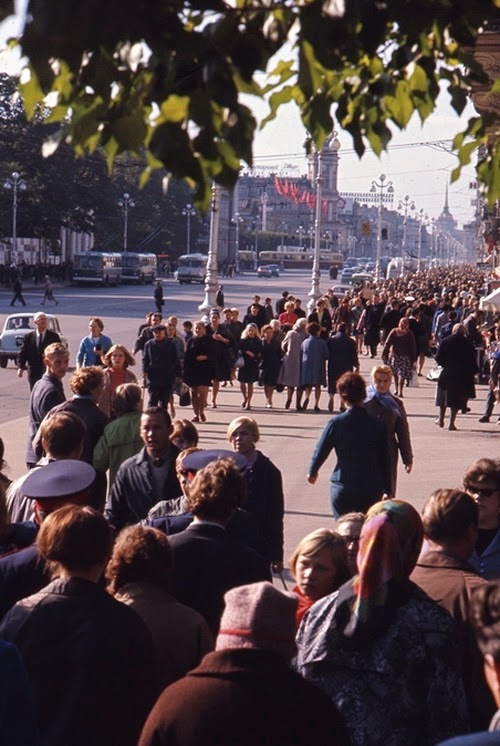 Leningrad in 1965 (33)