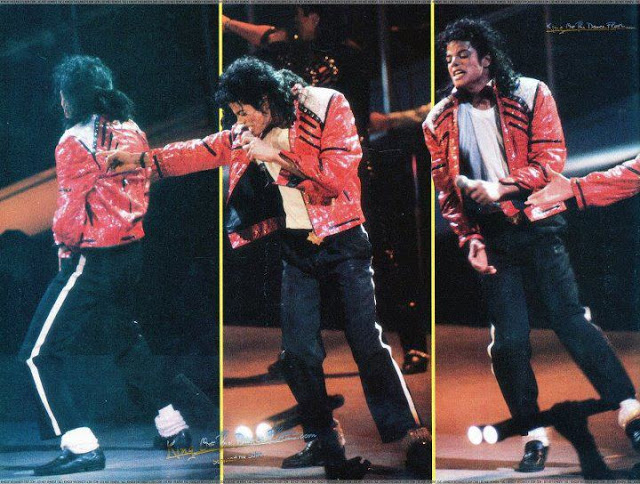 Michael Jackson - BAD WORLD TOUR, 1987-1988 (16)