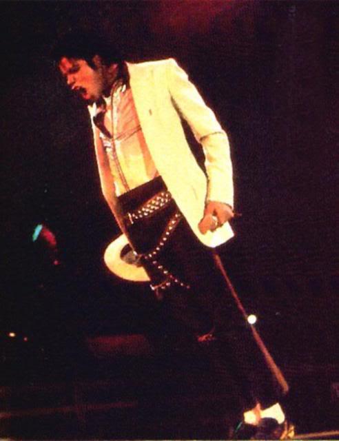 Michael Jackson - BAD WORLD TOUR, 1987-1988 (18)