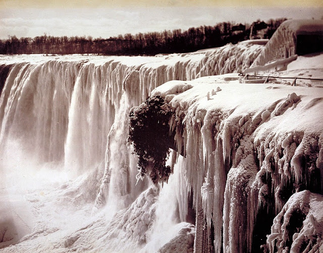 Niagara Falls, ca.1890