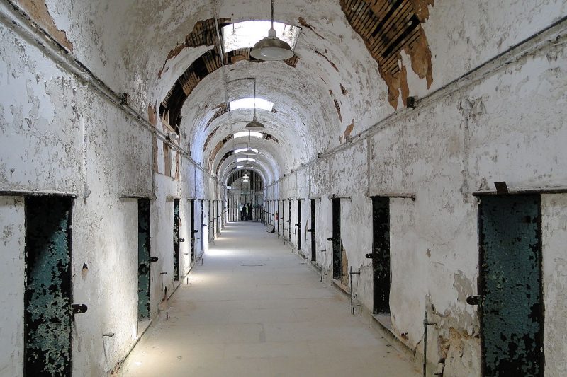 1280px-Eastern_State_Penitentiary_-_Philadelphia_-_Pennsylvania_-_07