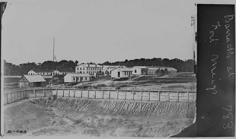 Barracks-Fort-Meigs-D.C