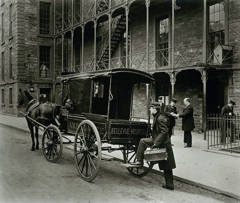 Bellevue_Hospital_Ambulance,_New_York_Times,_1895