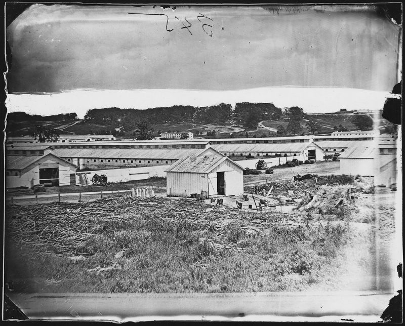 Cavalry-stables-Geisboro-D.C