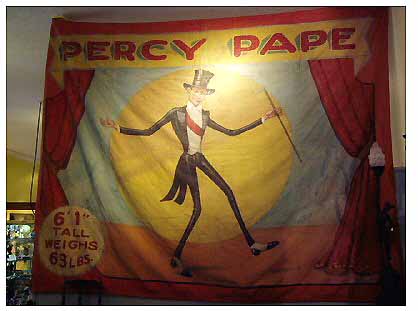 Percy Pape