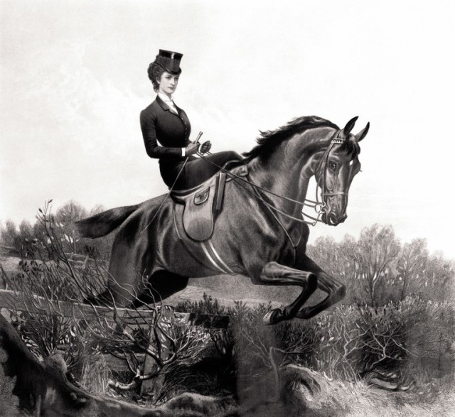 Elisabeth_of_Austria_horse
