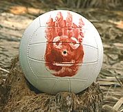 Wilson the volleyball.Source