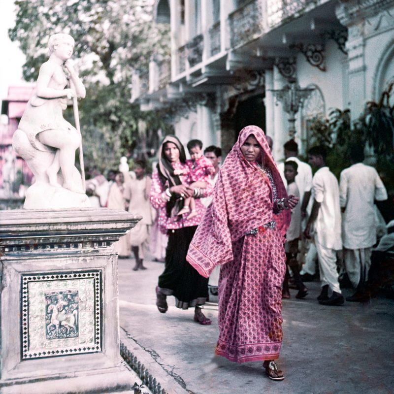 Calcuta 1959