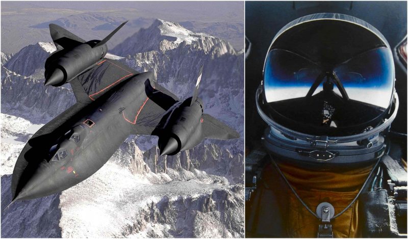 Everything You Didnt Know About The Magnificent Lockheed Sr 71 Blackbird