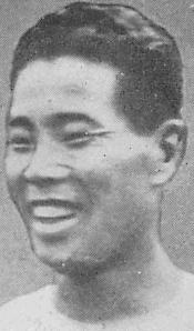 Shizo Kanakuri - The marathon runner who completed an Olympic marathon ...
