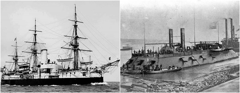 IRONCLAD HERUNTERLADEN