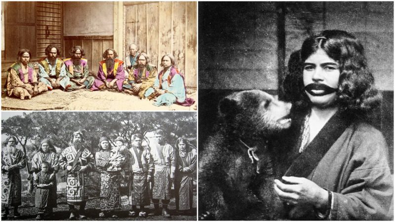 The Ainu: The little-known indigenous people of Japan and Russia
