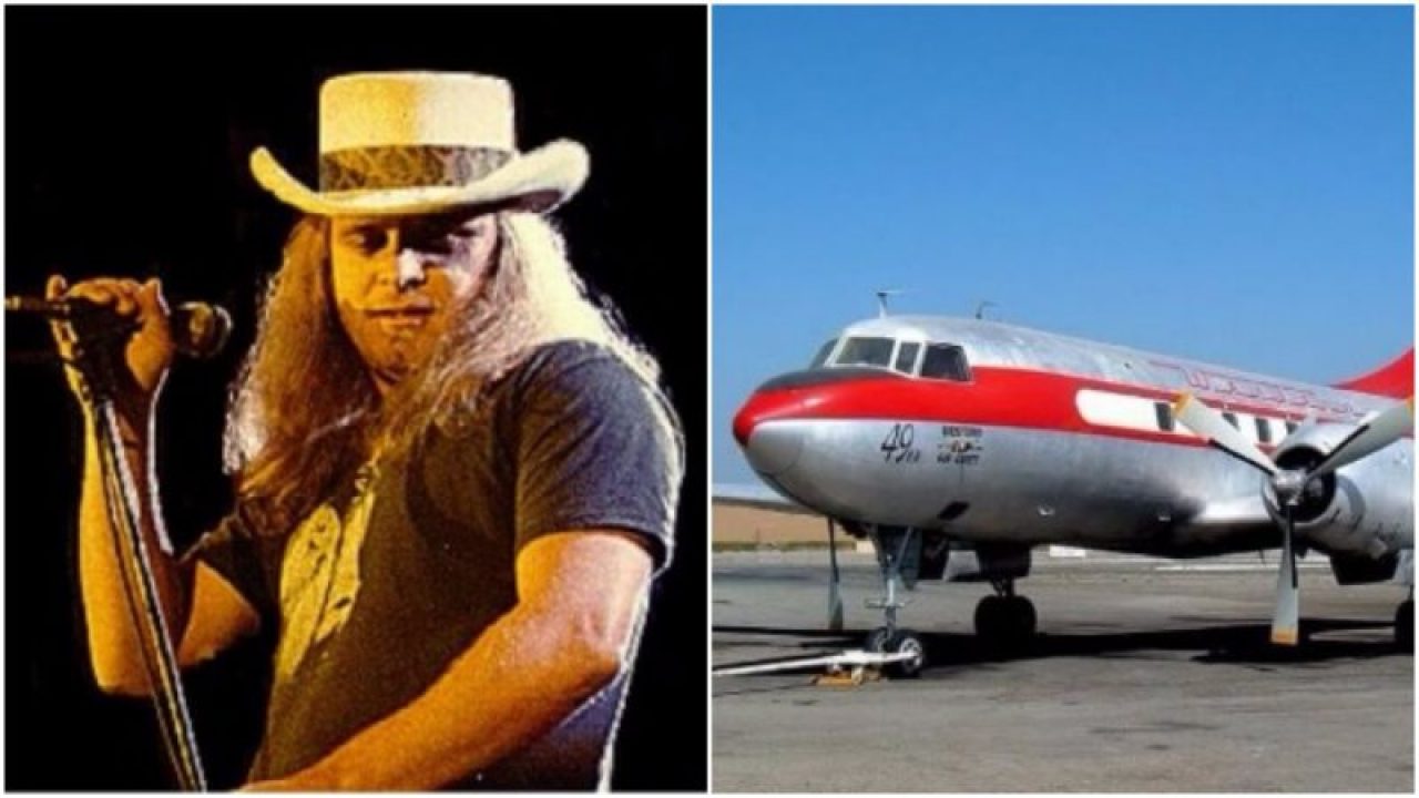 Aerosmith Said No Lynyrd Skynyrd Said Yes To The Plane It Crashed Killing 3 Members