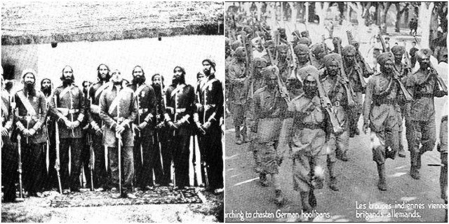 The Battle Of Saragarhi When 21 Sikh Soldiers Faced 10 000 Pashtuns In The Greatest Last Stand Ever