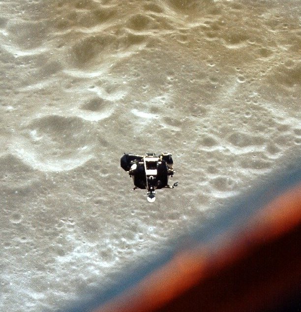 Apollo 10 Lunar Module
