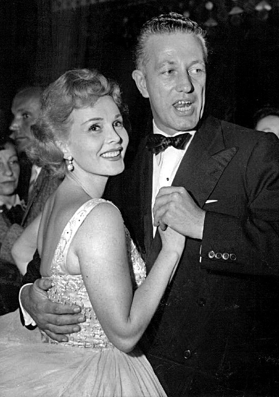 Zsa Zsa Gabor dies aged 99 from heart attack